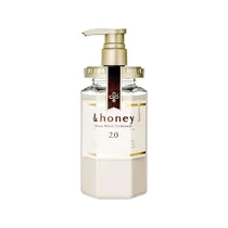 & Honey Deep Tratamento Capilar Peonia 445GR