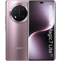 Smartphone Honor MAGIC7 Lite BRP-NX1 DS 5G 6.78" 12/512GB - Titanium Purple