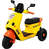 Moto Elétric...