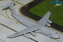  Gemini Jets...