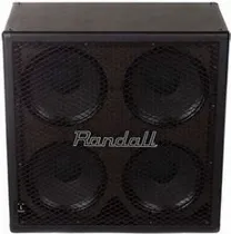  Randall Gab...