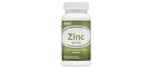  GNC Zinc 30...