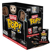 Funko Bitty...