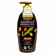  Shampoo Org...