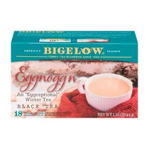  Té Bigelow ...