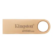 Pen Drive 256GB Kingston Datatraveler SE9 G3 220MB DTSE9G3/256GB USB3.2