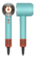 Secador FTX Supersonic Nural 1600W 220V Turquesa