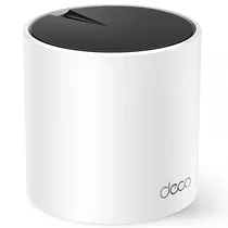 Router Wireless TP-Link Deco X55 AX3000 Dual Band 574 + 2402 MBPS (Wi-Fi 6)