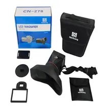  LCD Ocular ...