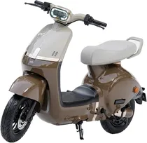  Moto Elétri...