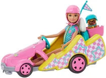  Boneca Barb...