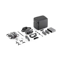 Drone Dji Avata 2 FLY More Combo (3 Baterias)