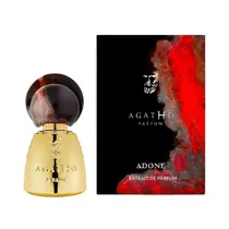 Perfume Agatho Adone Extrait de Parfum Unissex 100ML