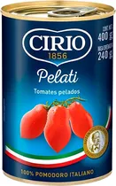 Tomates Pel...