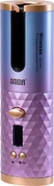 Ondulador Automatico Onida ON-7045 Portatil 34W Violet/Blue