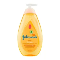Shampoo Baby...