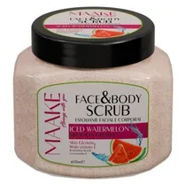  Exfoliante ...