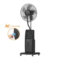 Ventilador com Humidificador Quanta QTVUAM1 100W 220V