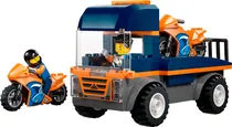  Lego City M...