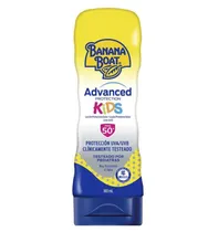  Banana Boat...