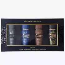 Perfume Latt...
