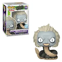 Funko Pop Mo...
