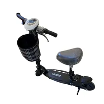  Patinete Sc...