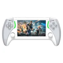  Console Por...