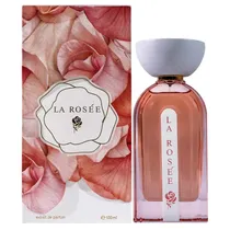 Perfume Ahmed Al Maghribi La Rosée Exdp Unissex - 100ML