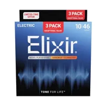 Corda Elixi...
