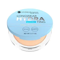 Polvo Compacto Bell Hypoallergenic Longwear Hydrating 02 Light Beige 5GR
