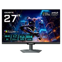  Monitor Gam...