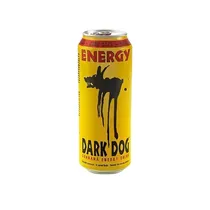 Bebida Energética Dark Dog Ebergy 500ML 000343*