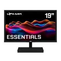  Monitor Up ...