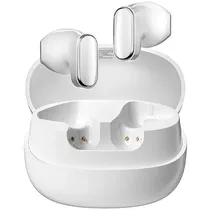 Fone de Ouvido Sem Fio Blackview Airbuds 20 com Enc - Branco