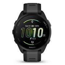 Smartwatch Garmin FR 165 Black/Slate