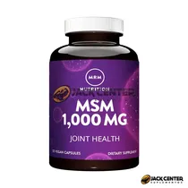  MSM 1000MG ...
