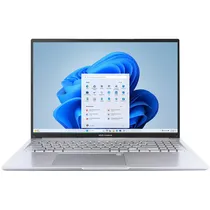 Notebook Asus Vivobook F1605VA-WS96 - Intel Core i9-13900H 2.6GHZ - 16/1TB SSD - 16.0" - Transparent Silver
