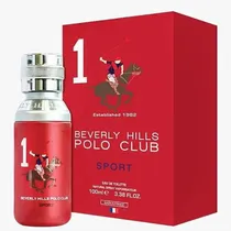  Perfume Bev...