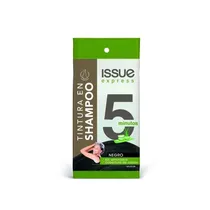 Tintura En Shampoo Issue Express 5 Min Negro