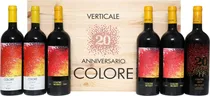  Pack de Vin...
