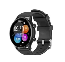 G-Tide Reloj Smart Watch R5 Lite Black