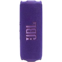Caixa de Som Portatil JBL Flip 7 Purple