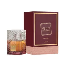 Lattafa Khamrah Dukhan 100ML