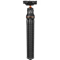 K&F KF09-129 Mini TriPod Flexible