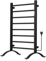 Toalheiro Térmico Elétrico Joog TWJ3 250W 110V Black - Portátil Ou Fixo