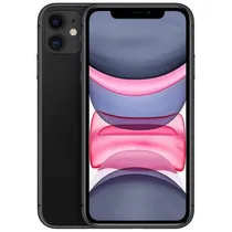 Cel iPhone 11 128GB Swap Preto