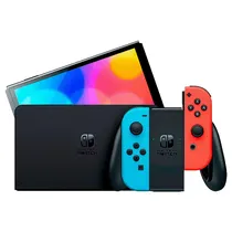  Switch Oled...
