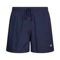  Short Tommy...