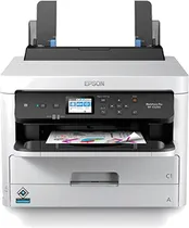 Impressora Epson Workforce Pro WF-C5390 Biv